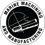Marine Machining logo