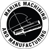 Marine Machining logo